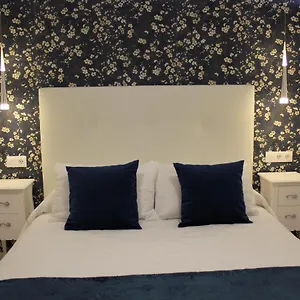 ático Chill Out La Biznaga Apartamento Málaga