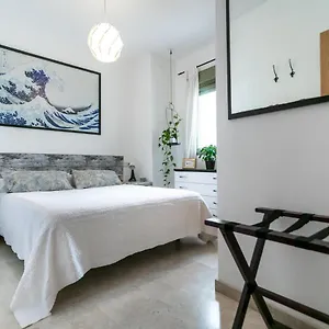 Postigo 22 Apartamento Málaga