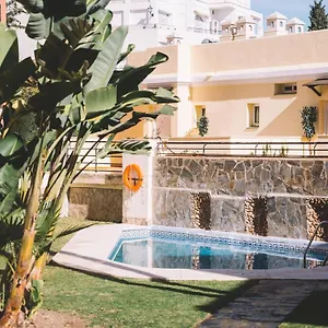 Apartamento Apartamento Golf Malaga 305, Rincón de la Victoria