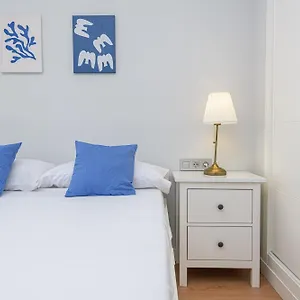 Apartamento Wintowinrentals Vista Al Mar En Pleno Centro, Rincón de la Victoria