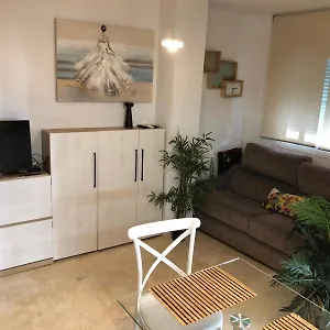 Apartamento Precioso A 50 Metros De La Playa, Rincón de la Victoria