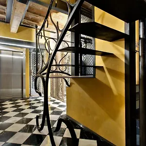 Classic Palau Apartamento Barcelona