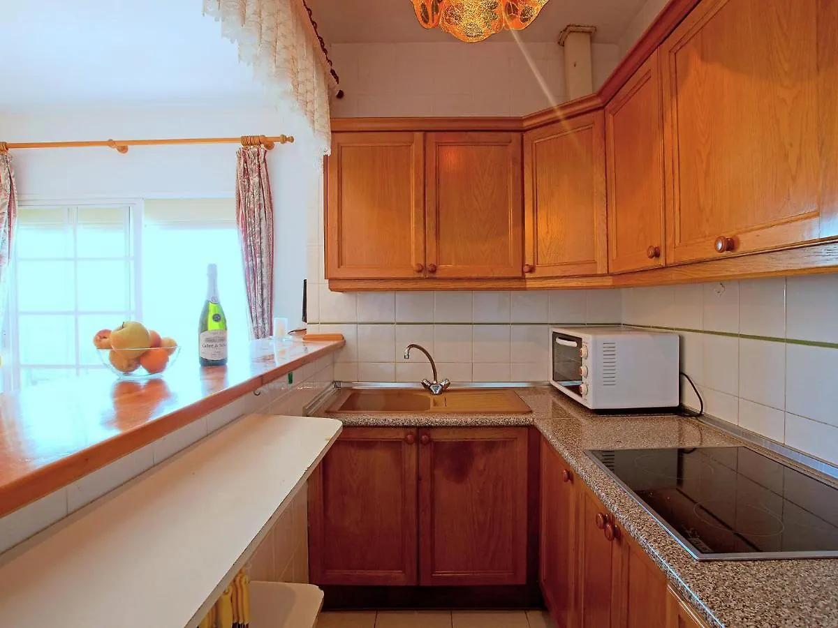 Apartment San Luis Playa By Interhome Rincón de la Victoria