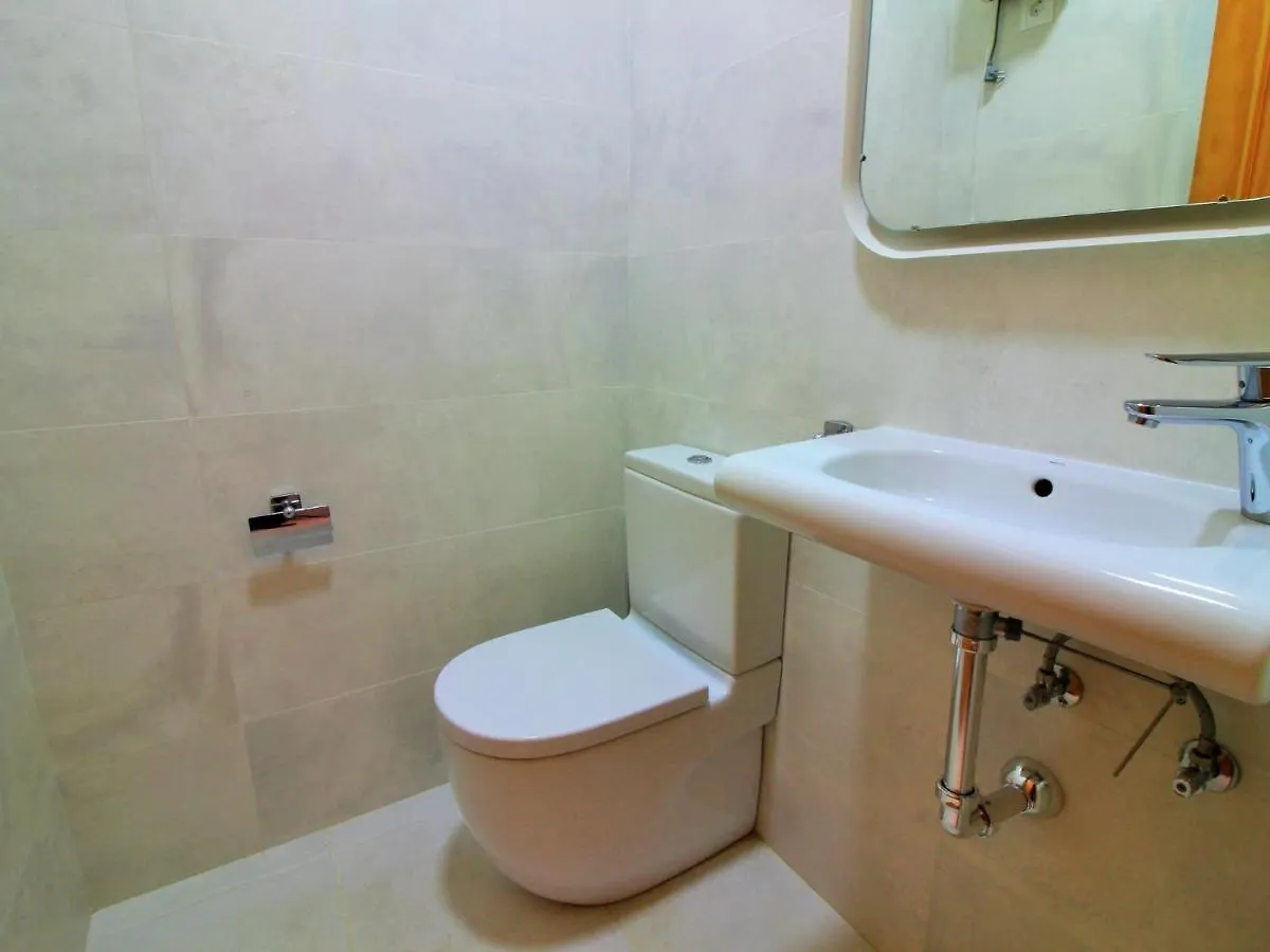 Apartment San Luis Playa By Interhome Rincón de la Victoria