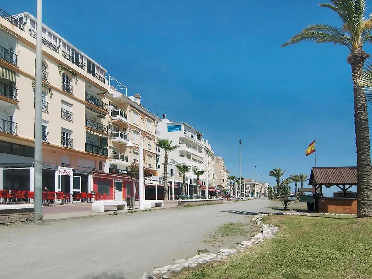 Apartment San Luis Playa By Interhome Rincón de la Victoria